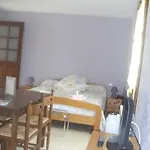 Les Confins Du Perche Hotel 2*