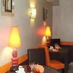 Les Confins Du Perche Hotel Tuffé