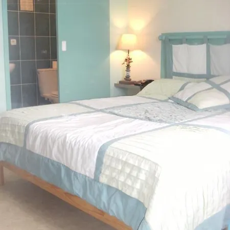 Les Confins Du Perche Ξενοδοχείο