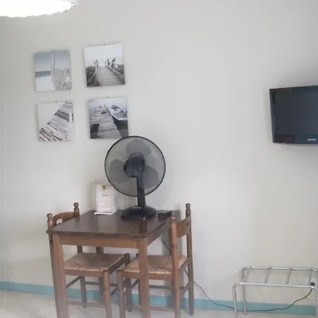 Hotel Les Confins Du Perche Tuffé