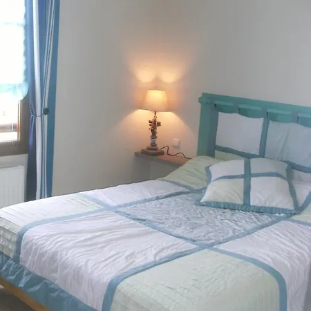 Les Confins Du Perche