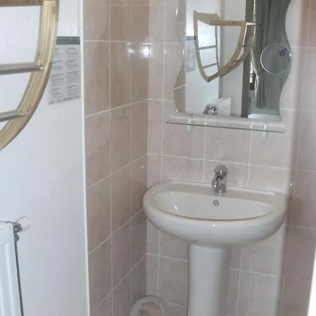 Les Confins Du Perche 2* Tuffé