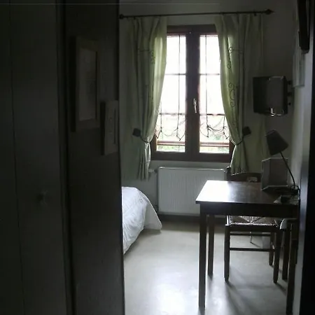 Les Confins Du Perche Hotel