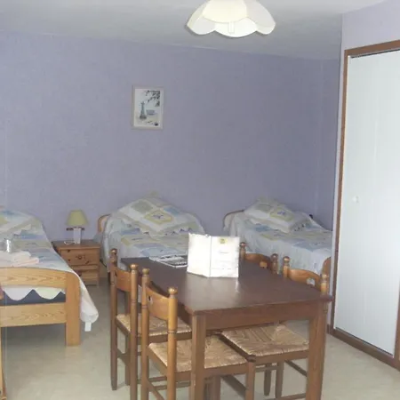 Les Confins Du Perche Tuffé