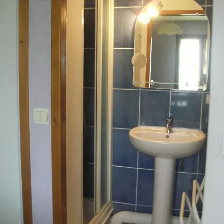 Les Confins Du Perche 2* Tuffé