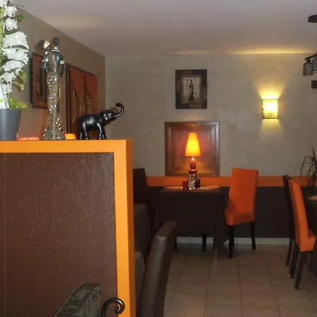 Ξενοδοχείο Les Confins Du Perche Tuffé