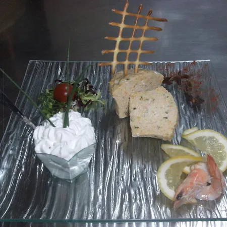 Les Confins Du Perche 2* Tuffé