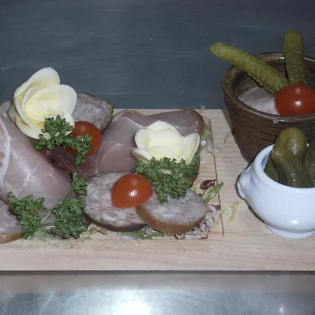 Ξενοδοχείο Les Confins Du Perche