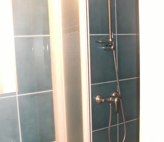 Les Confins Du Perche 2* Tuffé