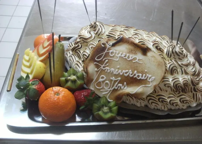 Les Confins Du Perche 2* Tuffé