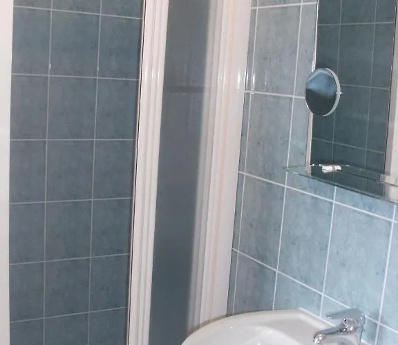 Les Confins Du Perche 2* Tuffé