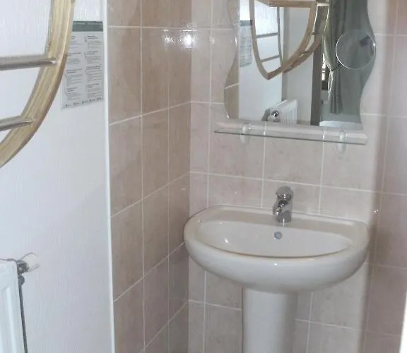 Les Confins Du Perche 2* Tuffé