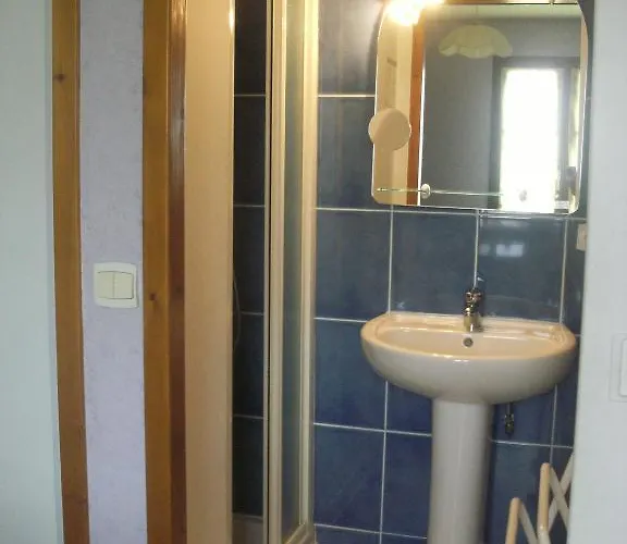 Les Confins Du Perche 2* Tuffé