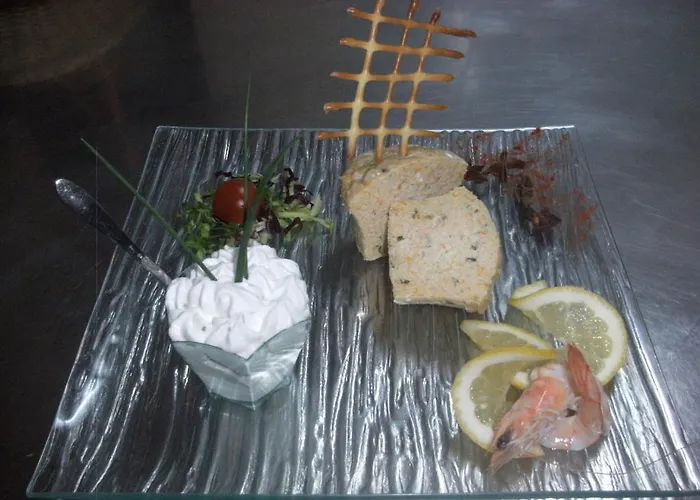 Les Confins Du Perche 2* Tuffé