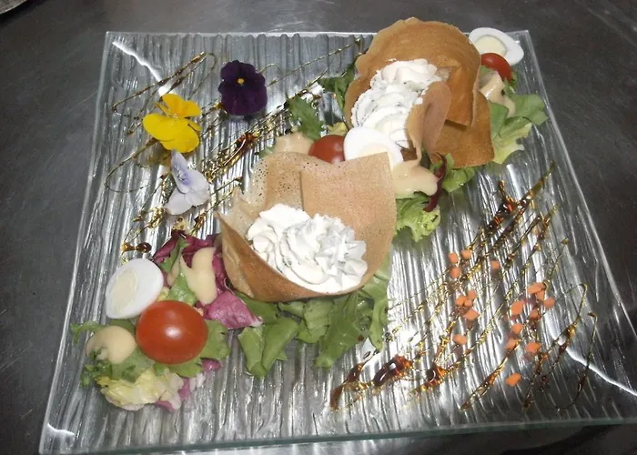 Les Confins Du Perche