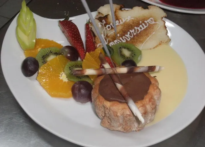 Otel Les Confins Du Perche Tuffé