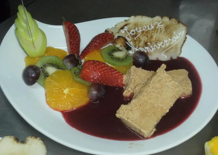 Les Confins Du Perche